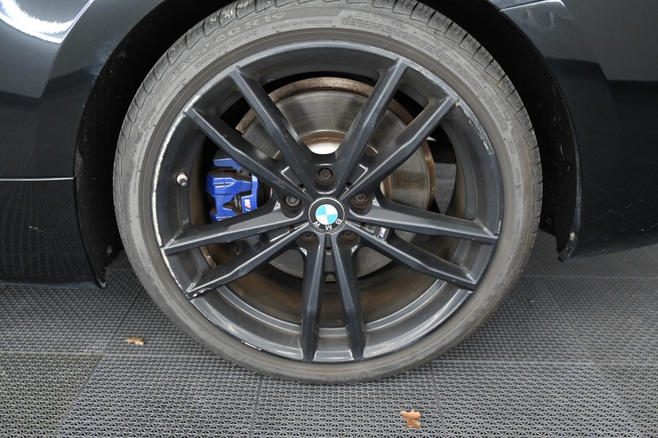 BMW 4-Series M440i xDrive Coupe 2022