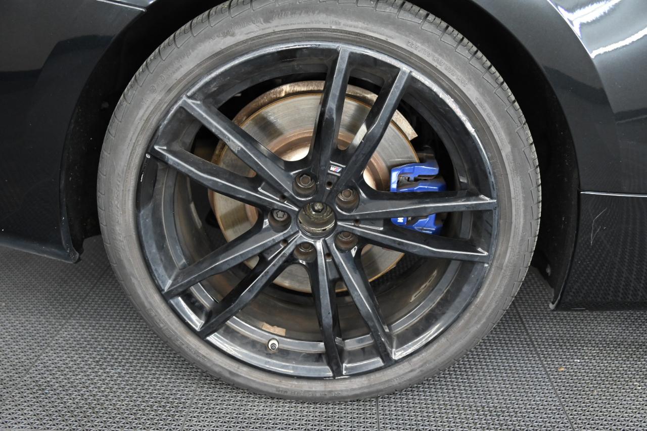 BMW 4-Series M440i xDrive Coupe 2022