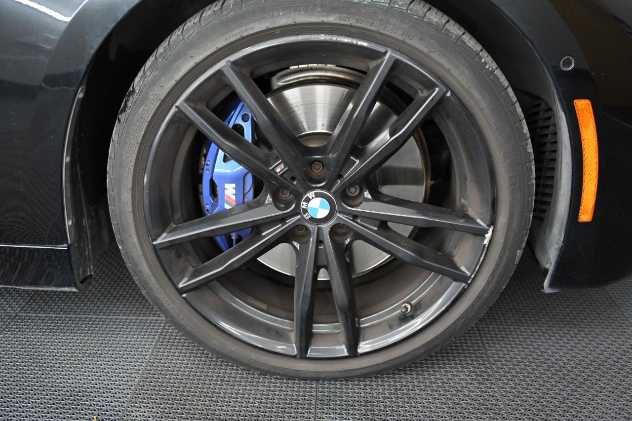 BMW 4-Series M440i xDrive Coupe 2022