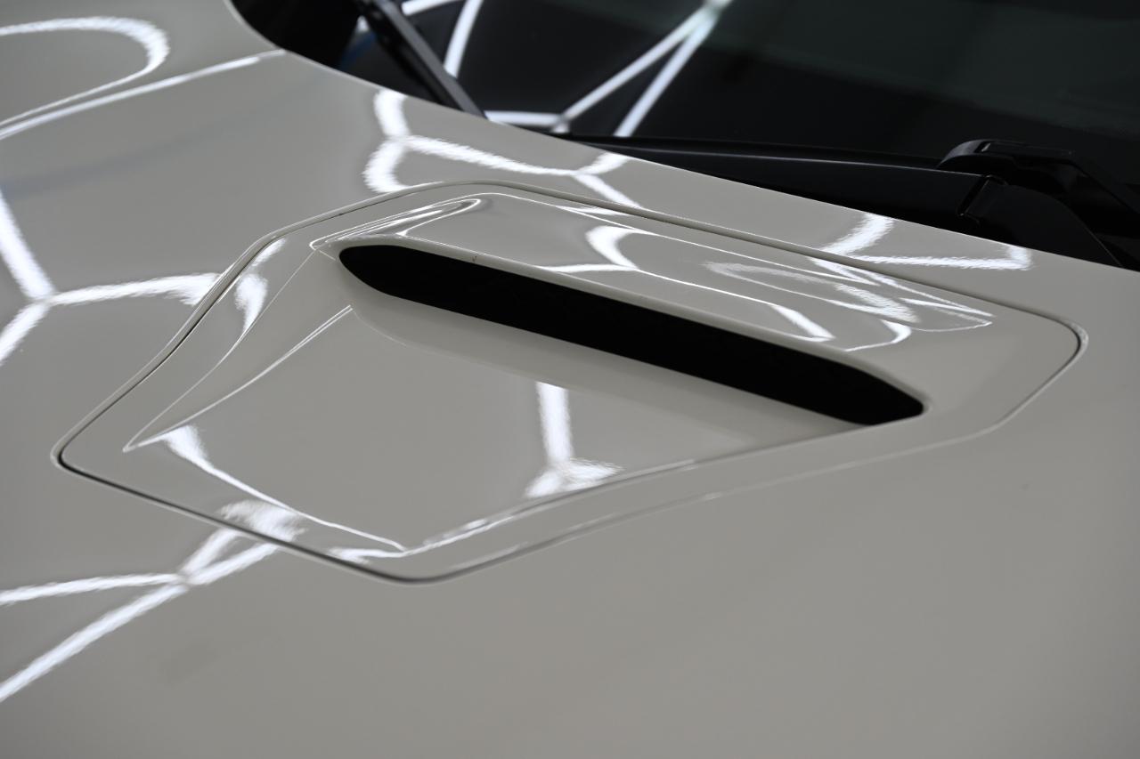 Honda Civic Type R 6M 2018