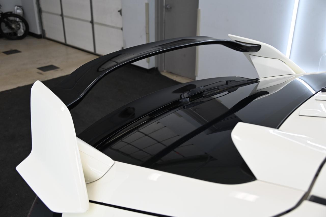 Honda Civic Type R 6M 2018