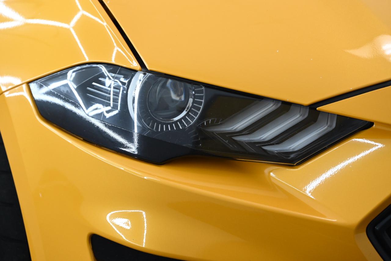 Ford Mustang GT Premium Coupe 2022