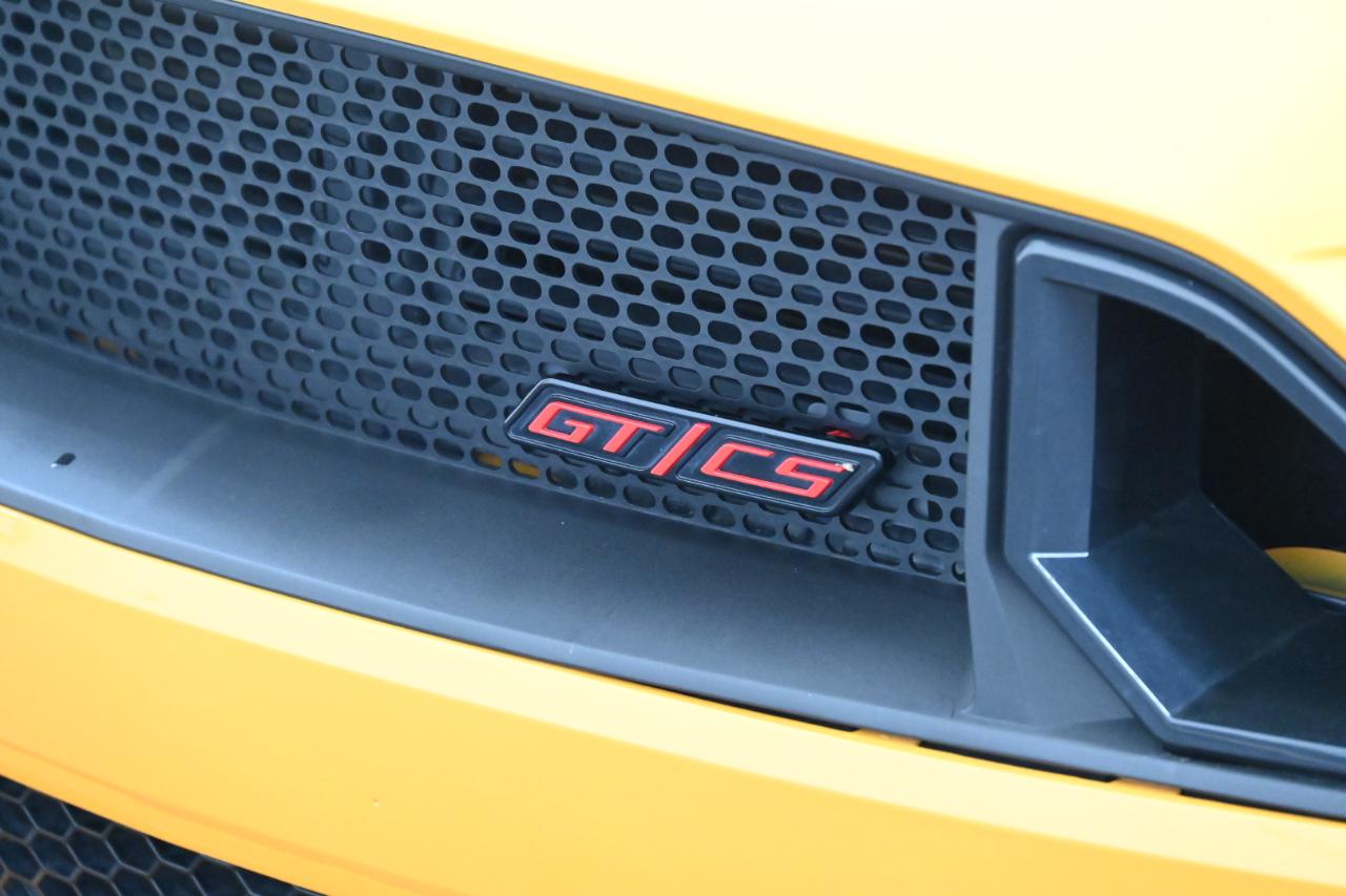 Ford Mustang GT Premium Coupe 2022