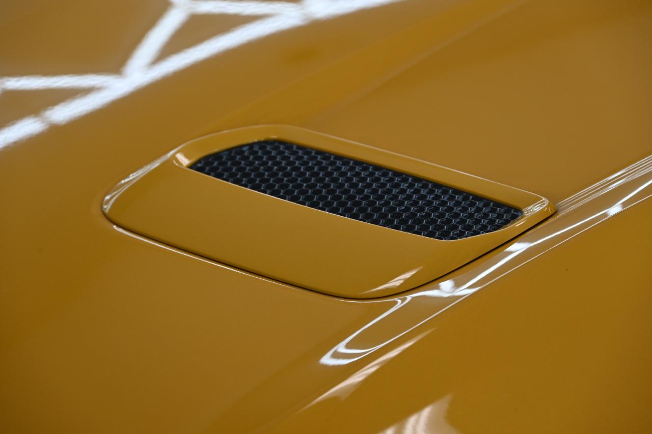 Ford Mustang GT Premium Coupe 2022