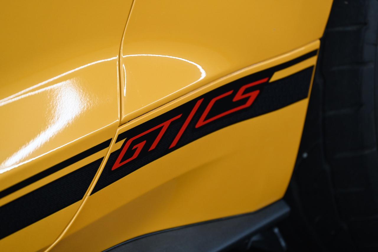 Ford Mustang GT Premium Coupe 2022