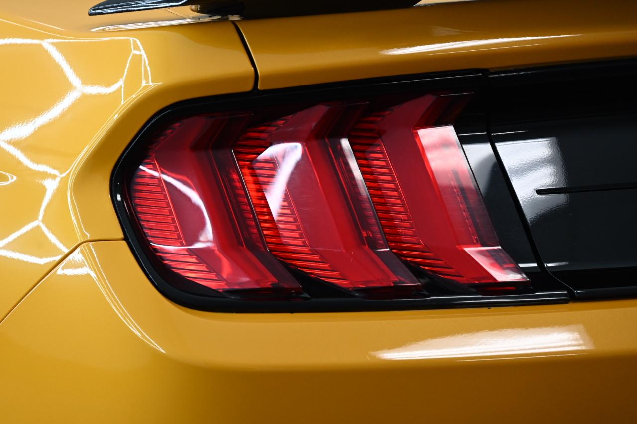 Ford Mustang GT Premium Coupe 2022