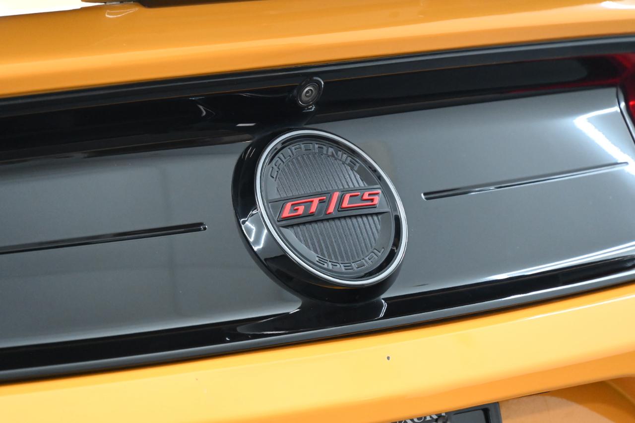 Ford Mustang GT Premium Coupe 2022