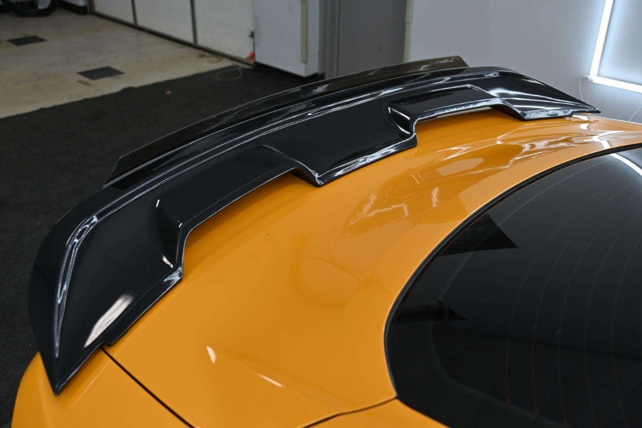 Ford Mustang GT Premium Coupe 2022