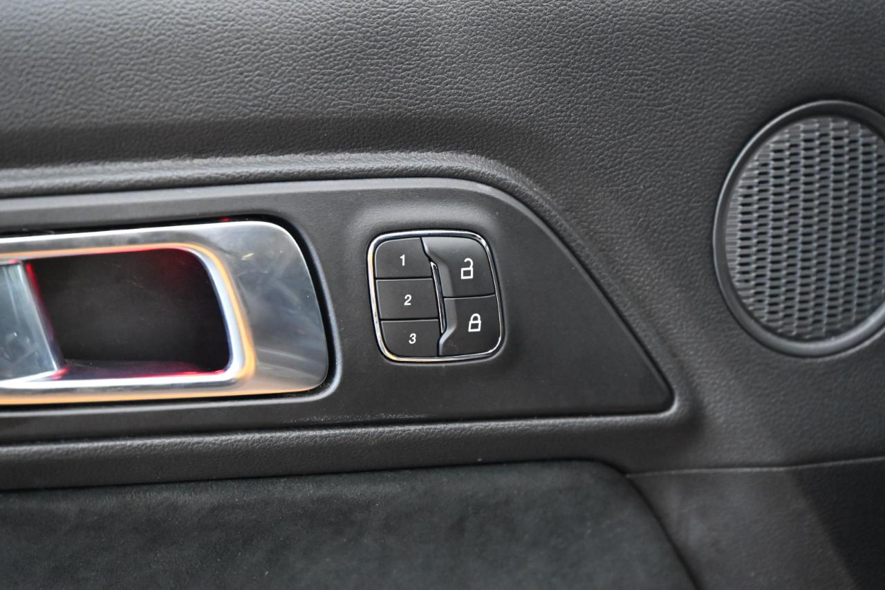 Ford Mustang GT Premium Coupe 2022