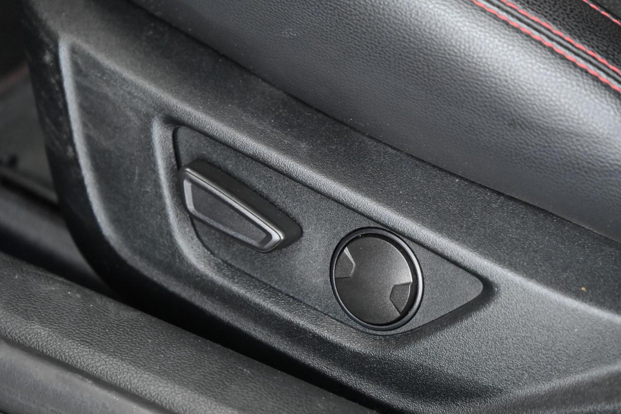 Ford Mustang GT Premium Coupe 2022