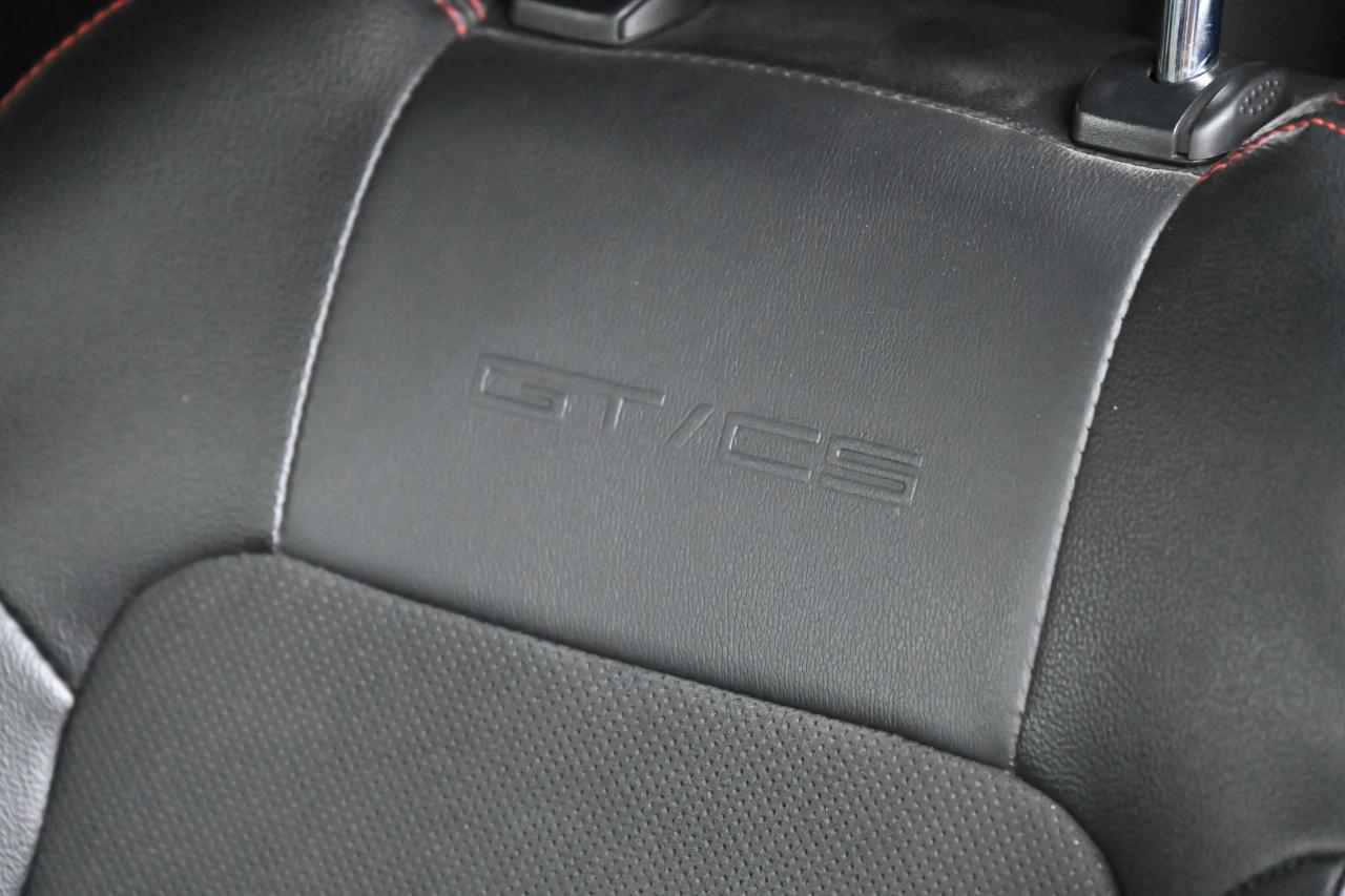 Ford Mustang GT Premium Coupe 2022