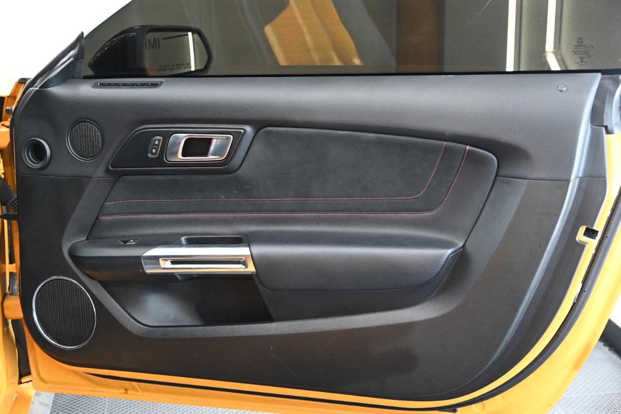 Ford Mustang GT Premium Coupe 2022