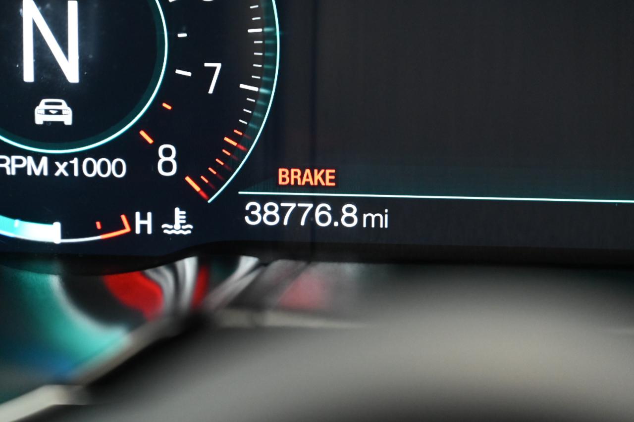 Ford Mustang GT Premium Coupe 2022