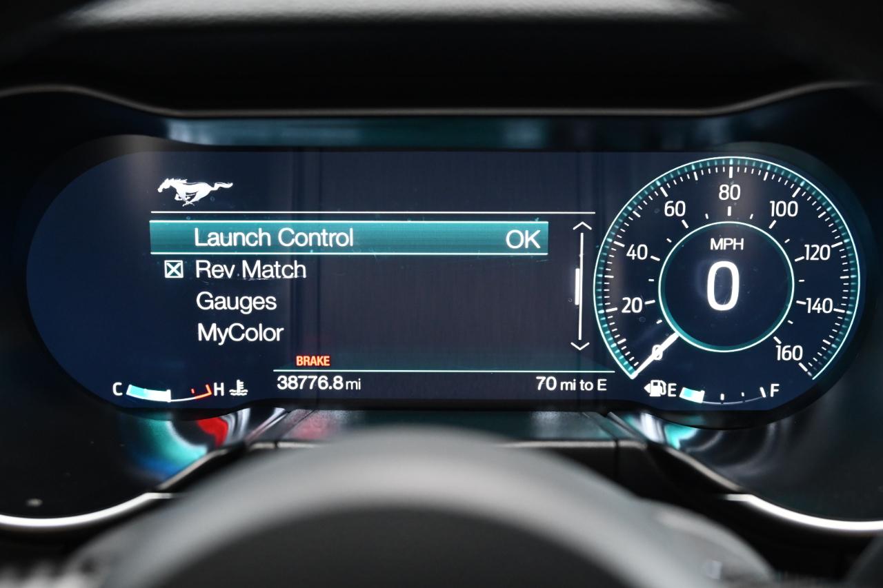 Ford Mustang GT Premium Coupe 2022