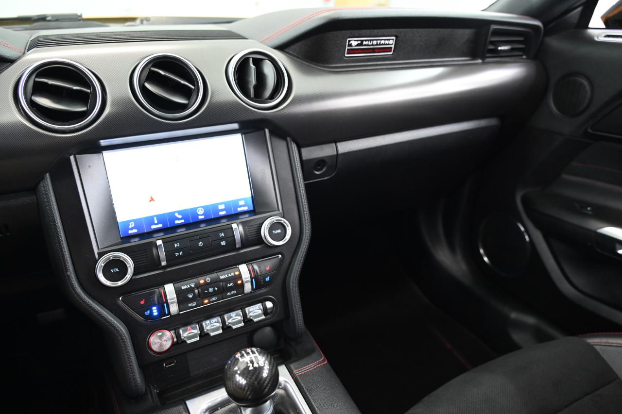 Ford Mustang GT Premium Coupe 2022