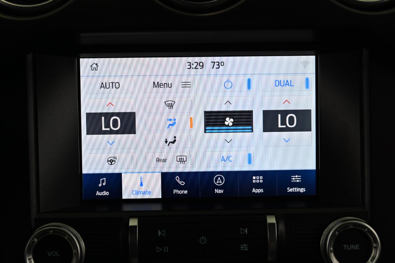 Ford Mustang GT Premium Coupe 2022