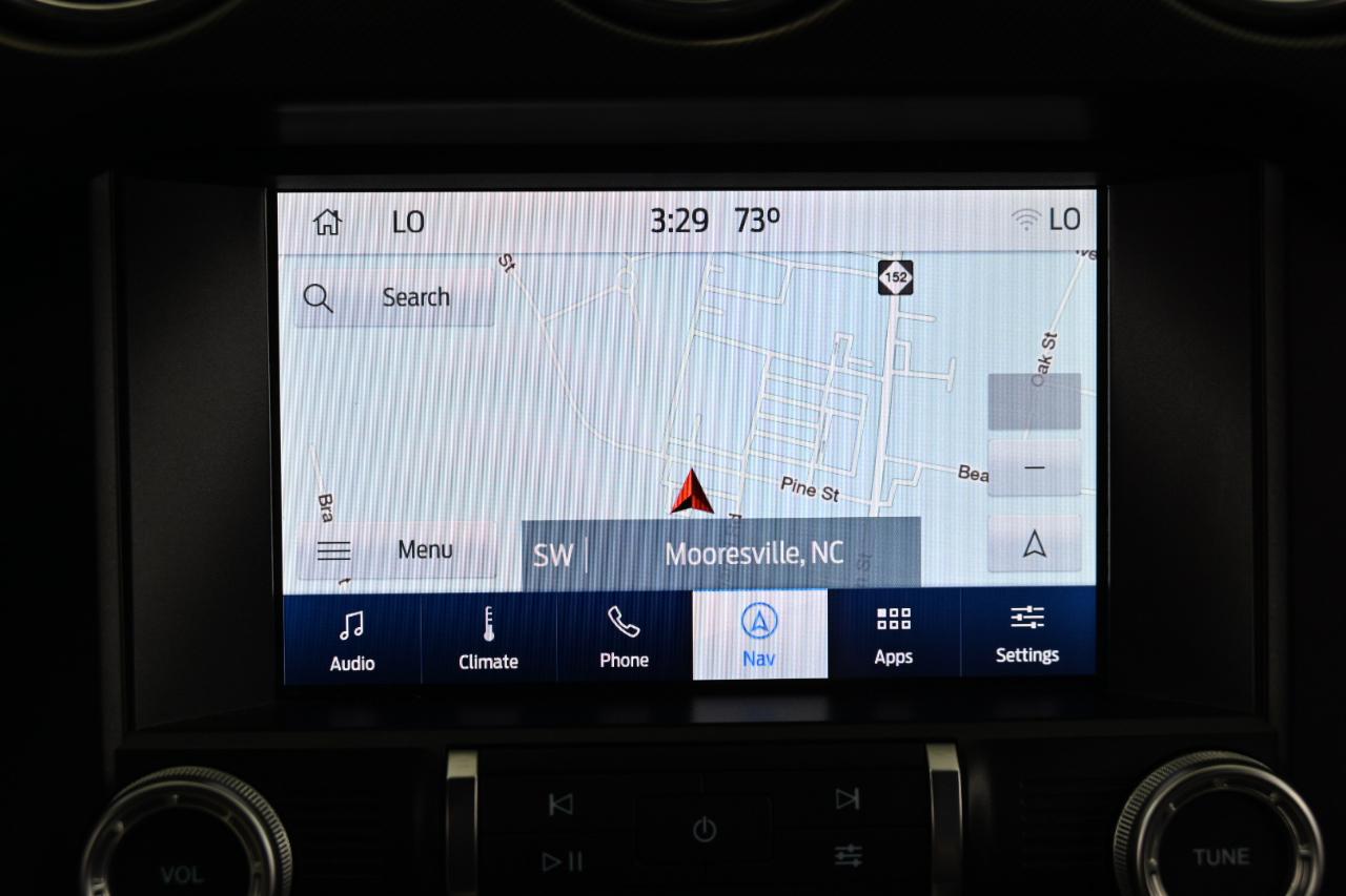 Ford Mustang GT Premium Coupe 2022