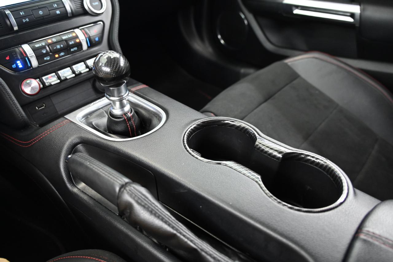 Ford Mustang GT Premium Coupe 2022