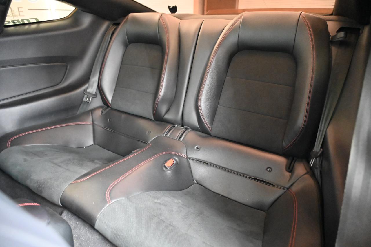 Ford Mustang GT Premium Coupe 2022