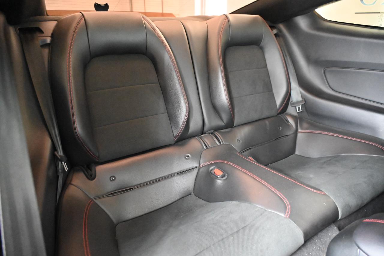 Ford Mustang GT Premium Coupe 2022