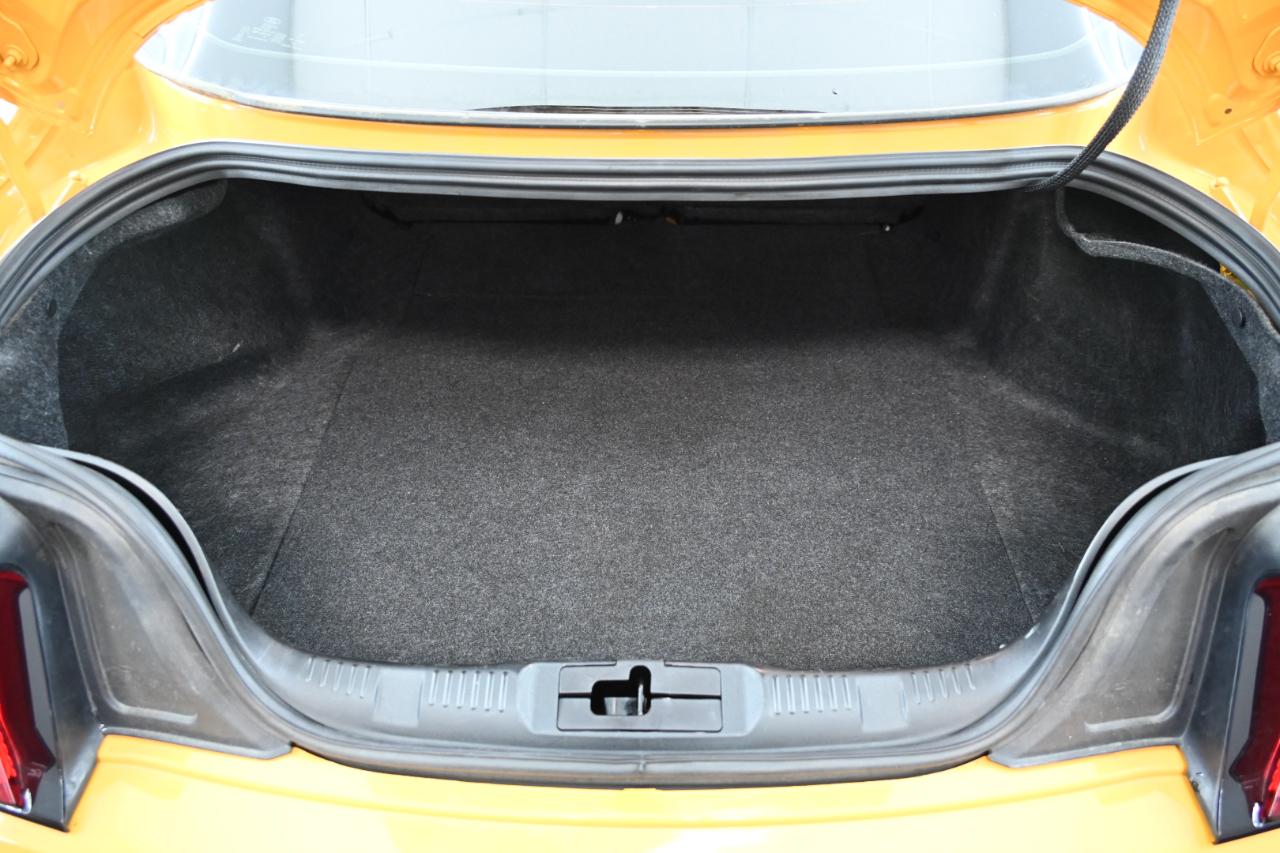 Ford Mustang GT Premium Coupe 2022