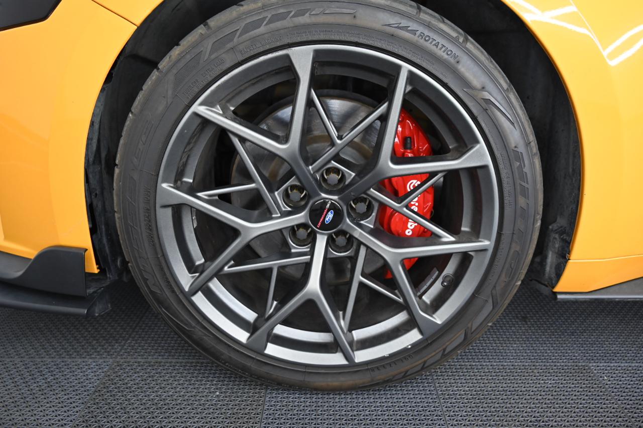 Ford Mustang GT Premium Coupe 2022