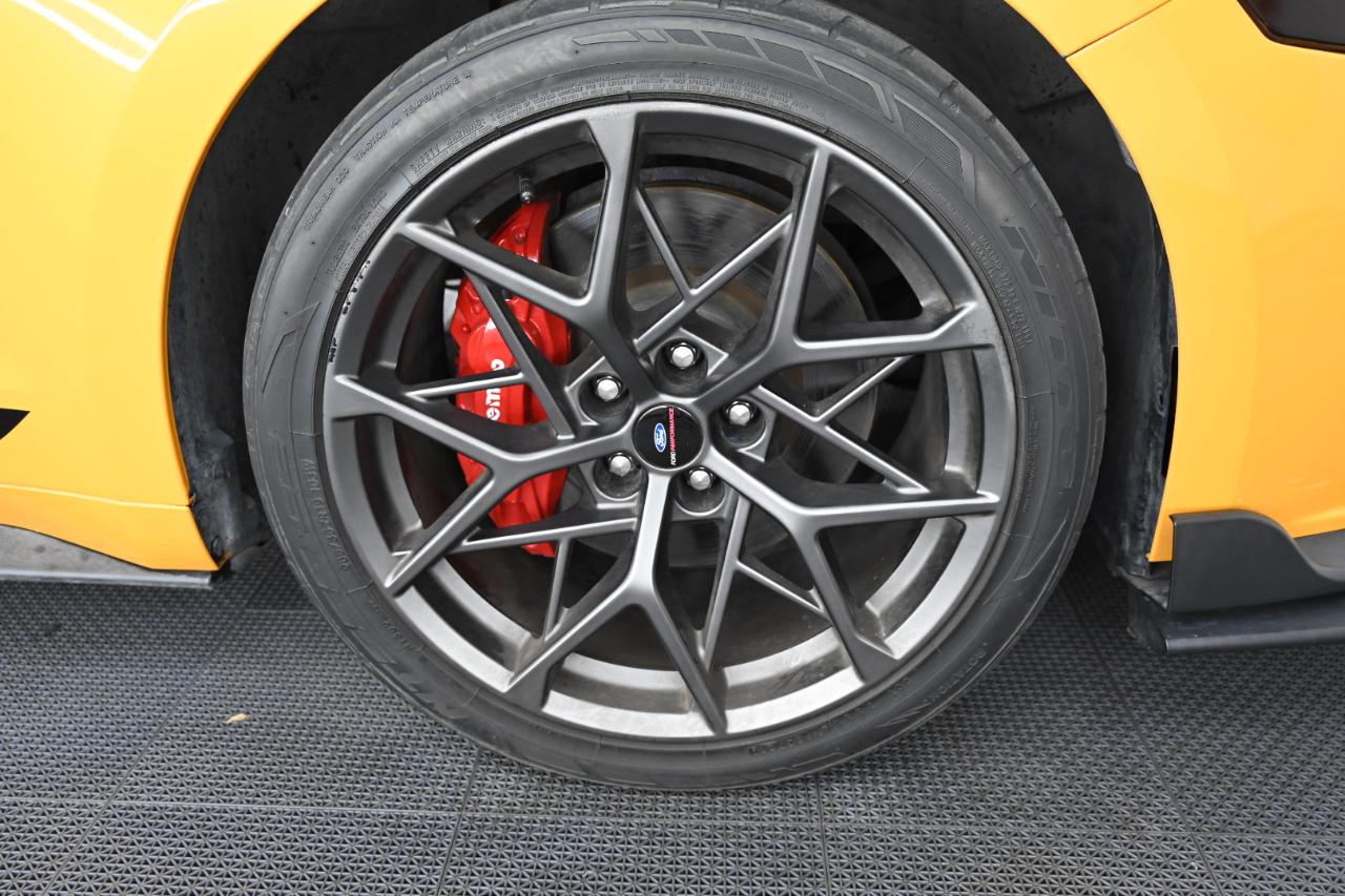 Ford Mustang GT Premium Coupe 2022