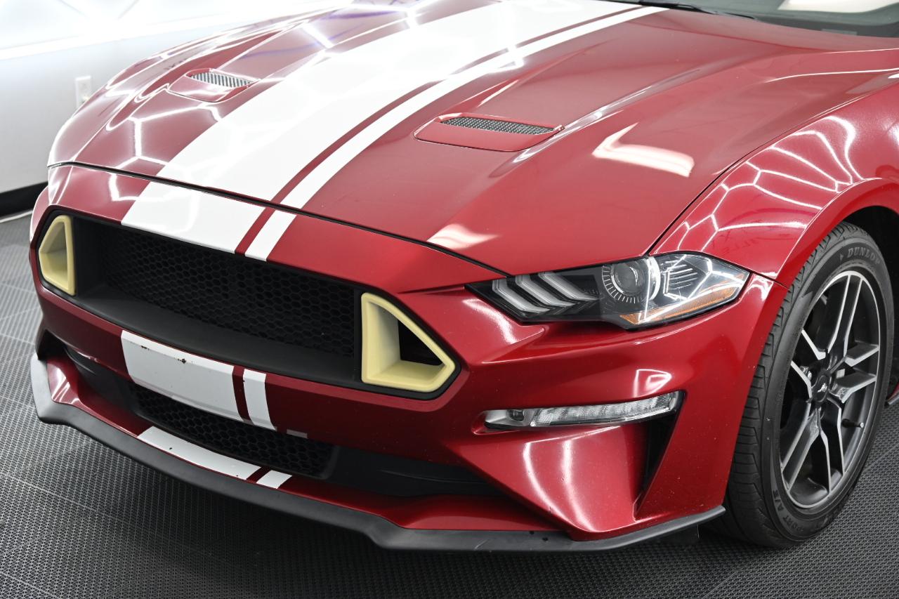 Ford Mustang GT Coupe 2020