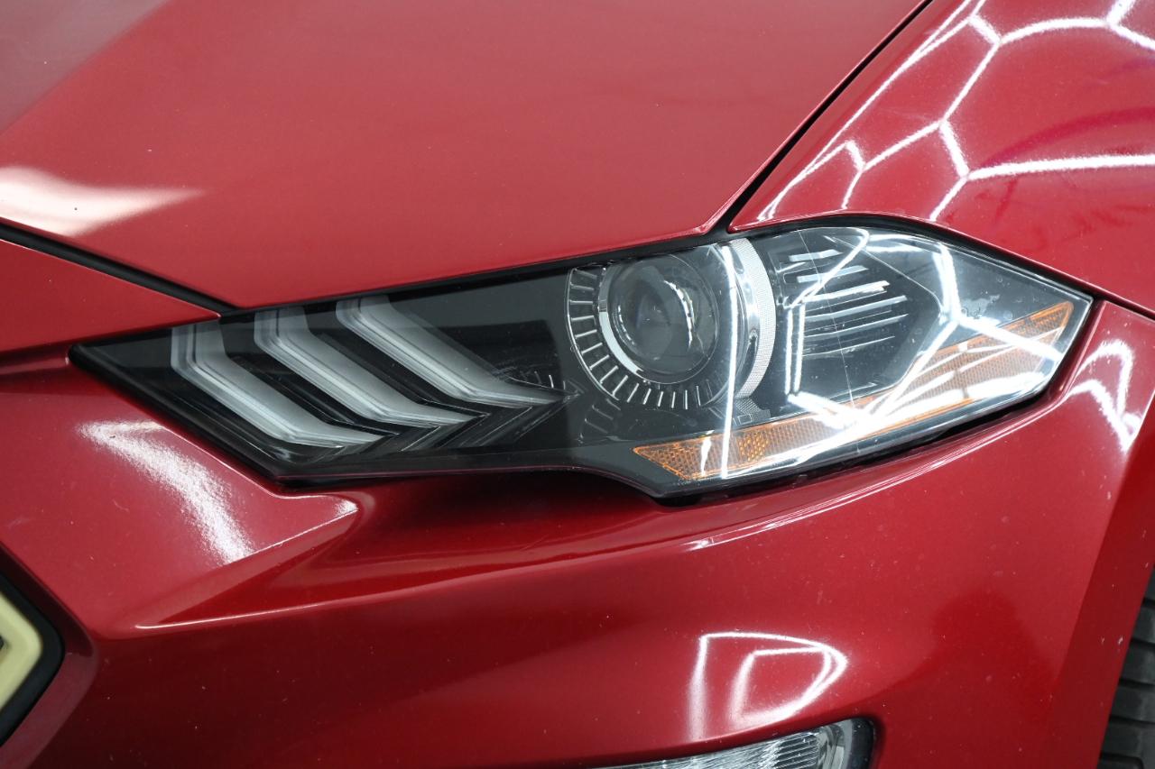 Ford Mustang GT Coupe 2020