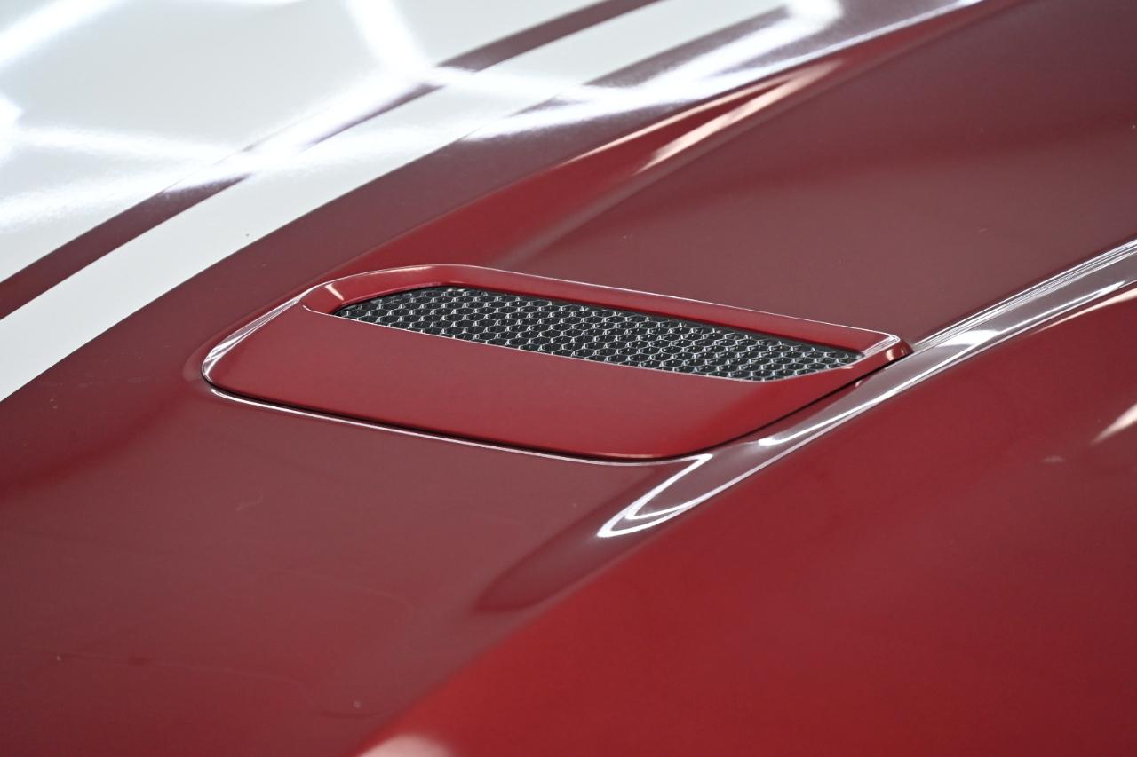 Ford Mustang GT Coupe 2020