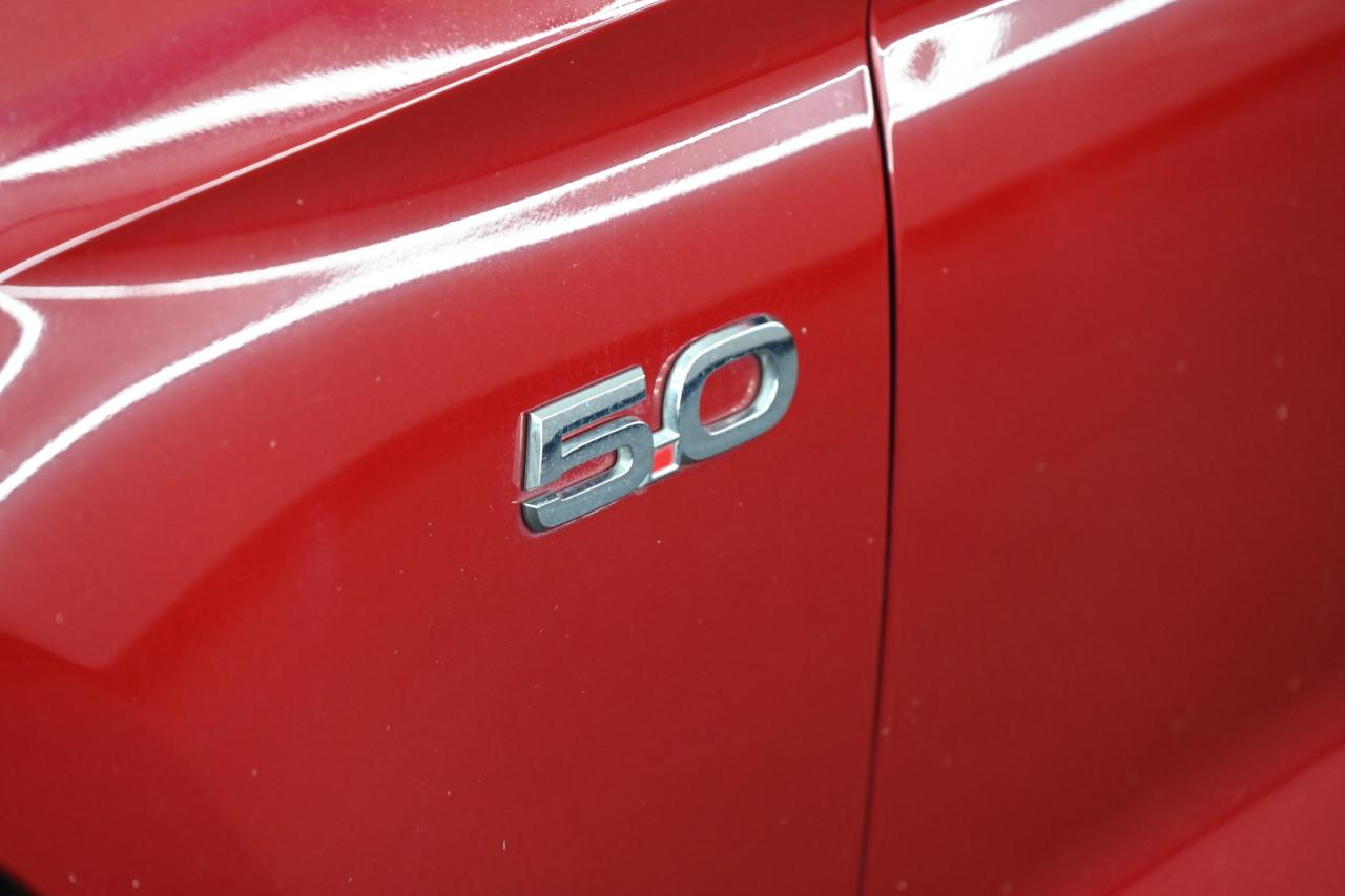 Ford Mustang GT Coupe 2020