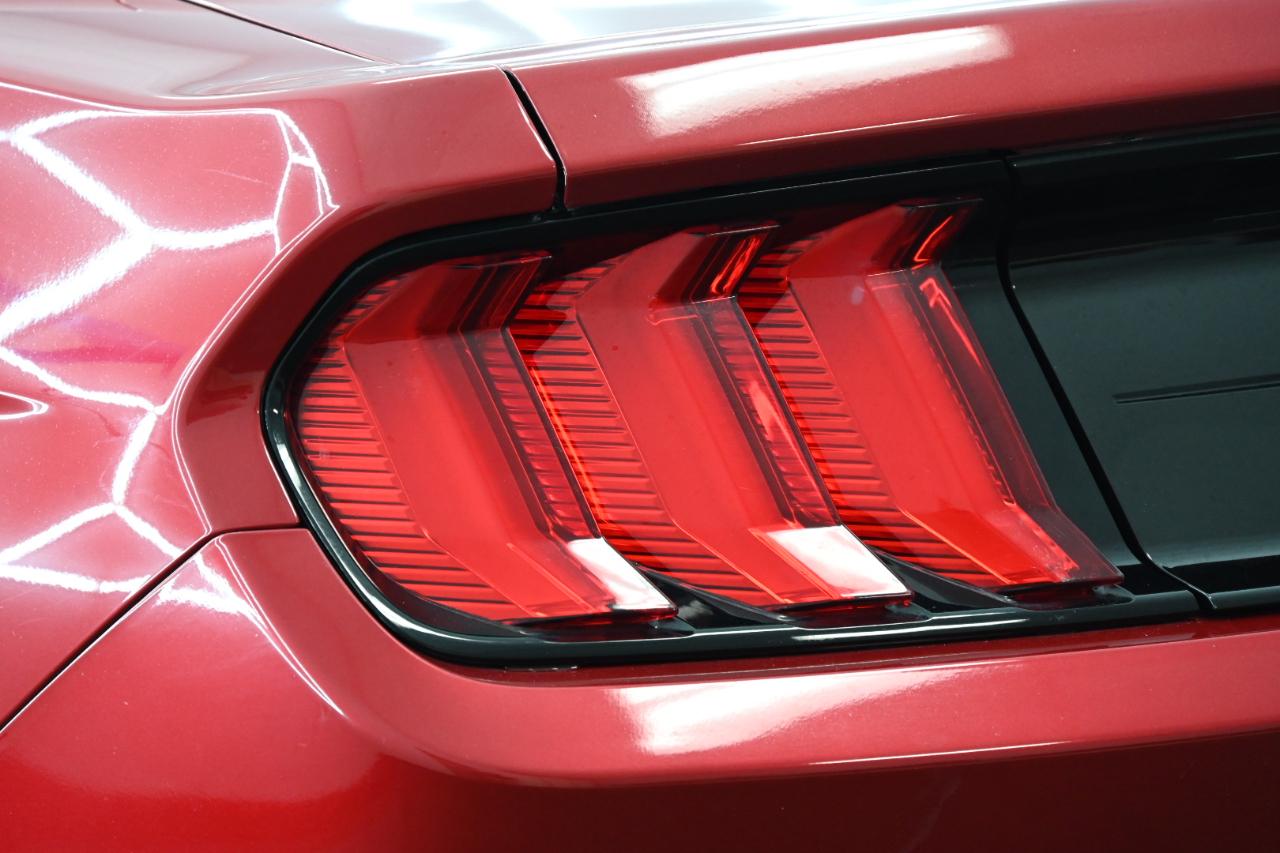 Ford Mustang GT Coupe 2020