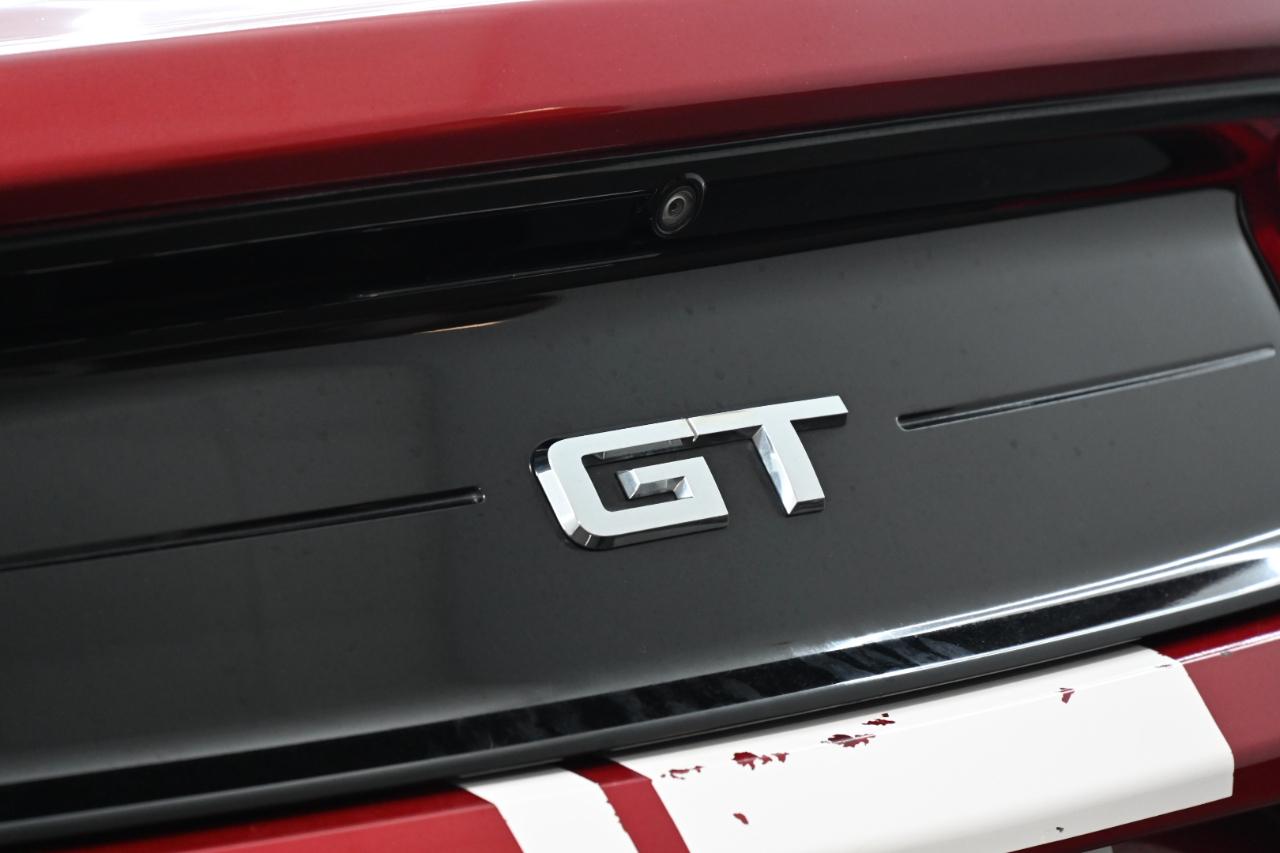 Ford Mustang GT Coupe 2020