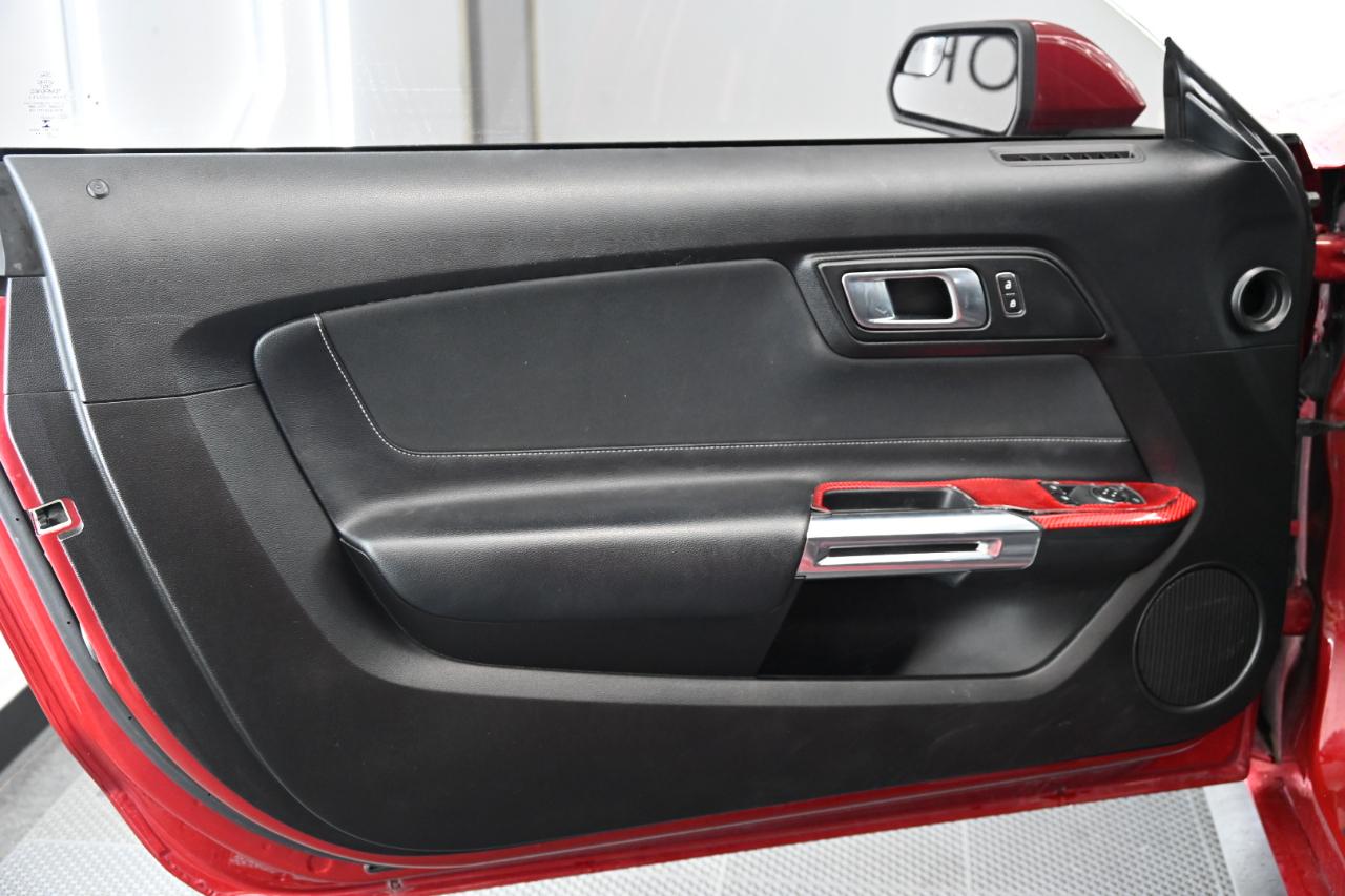 Ford Mustang GT Coupe 2020