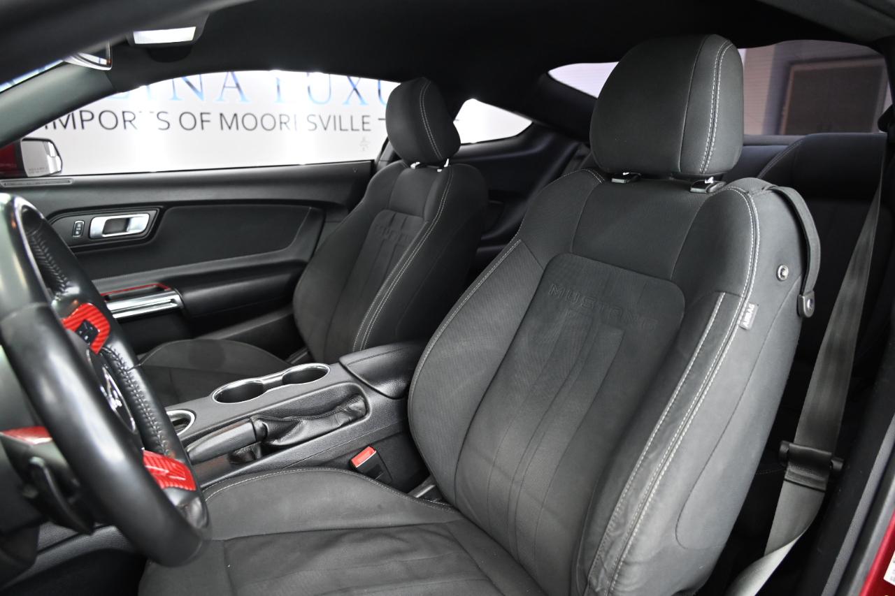 Ford Mustang GT Coupe 2020