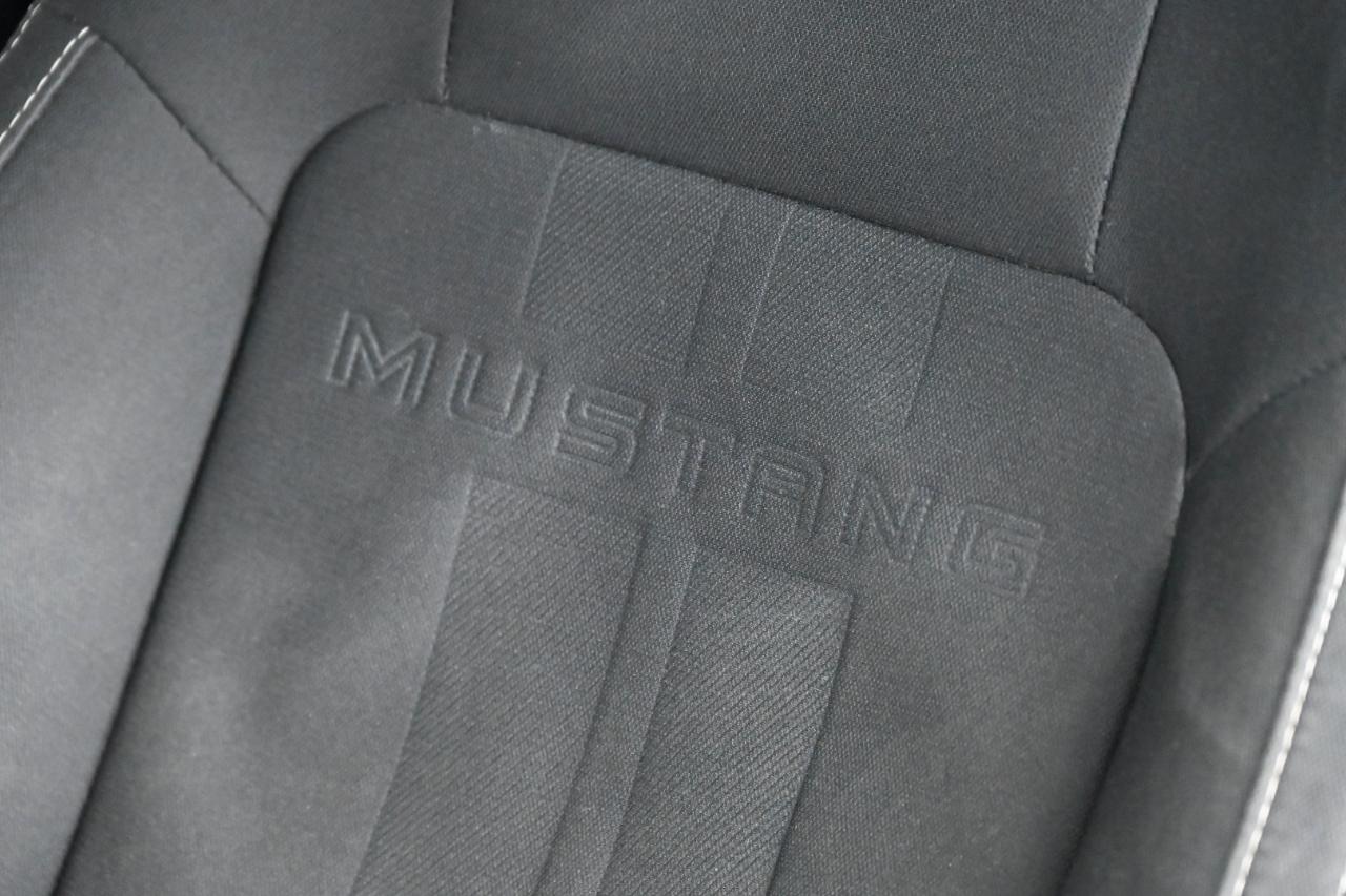 Ford Mustang GT Coupe 2020