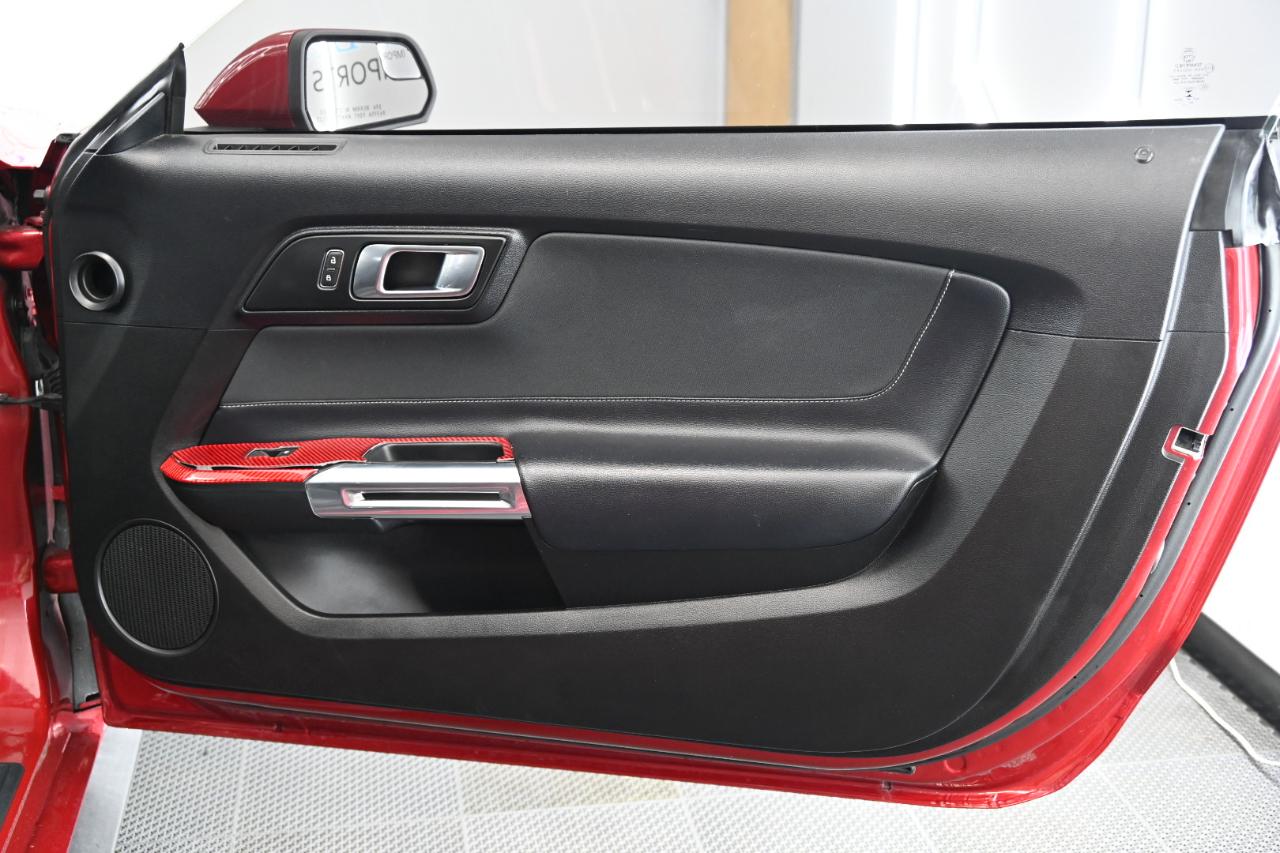 Ford Mustang GT Coupe 2020