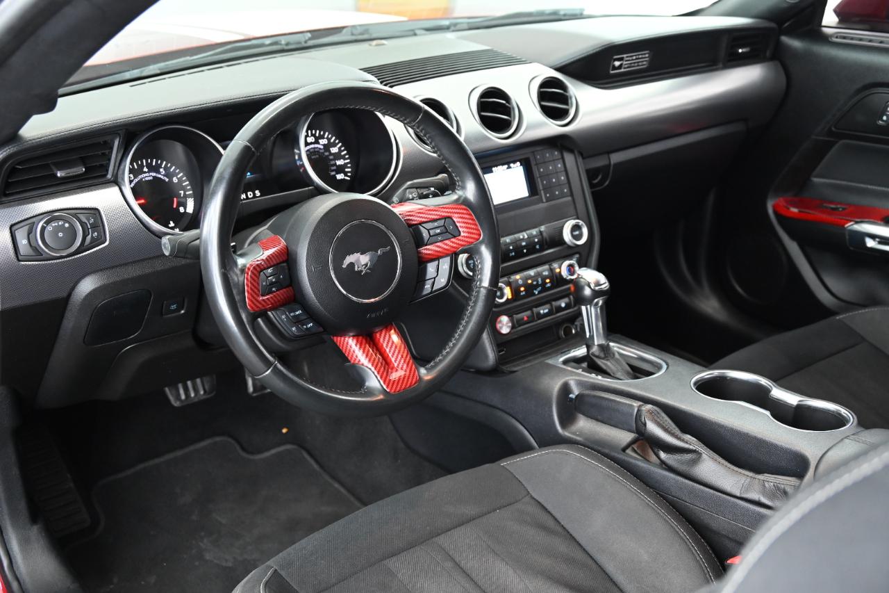 Ford Mustang GT Coupe 2020