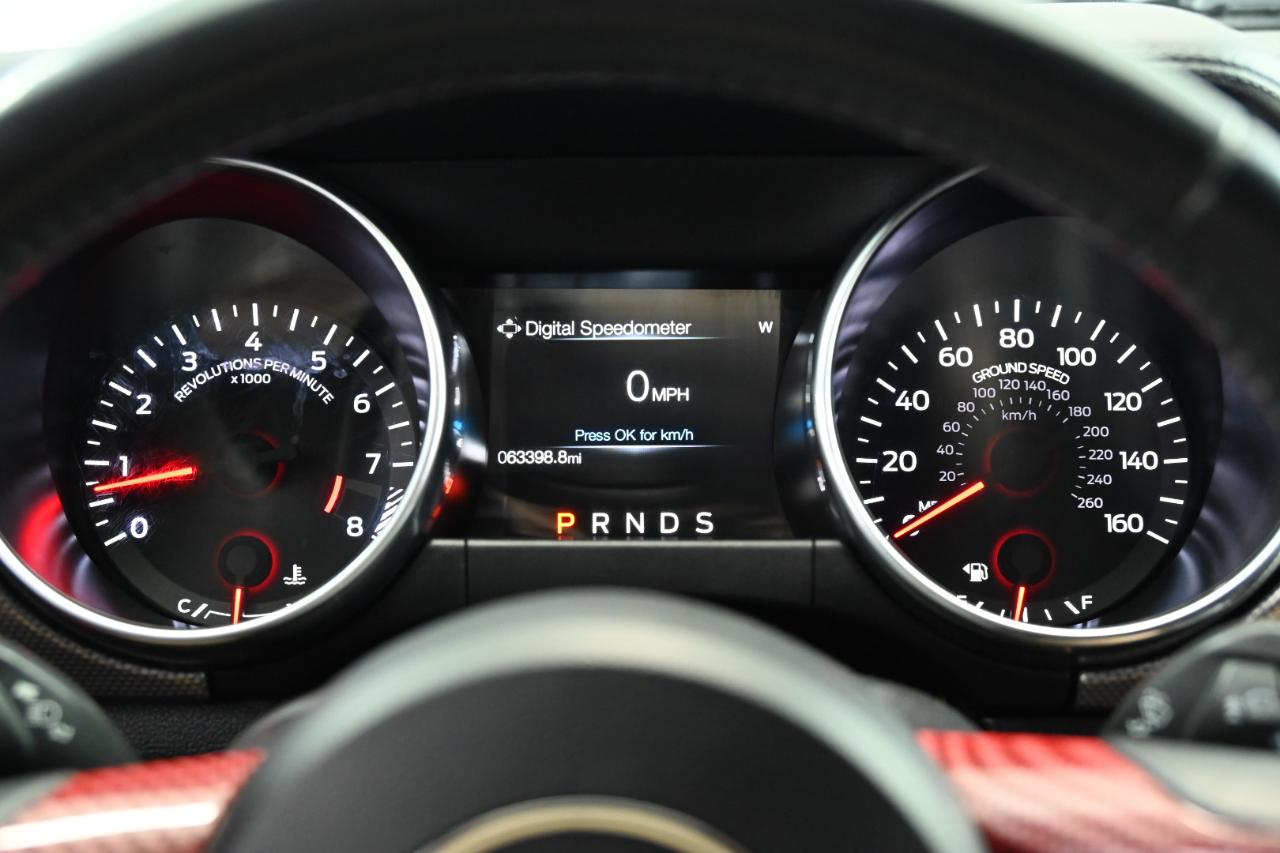 Ford Mustang GT Coupe 2020