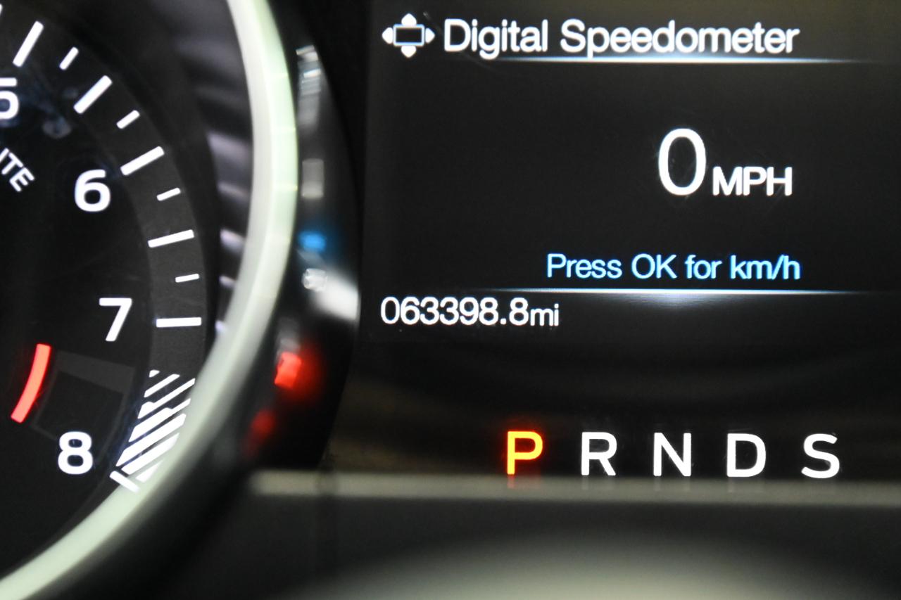 Ford Mustang GT Coupe 2020