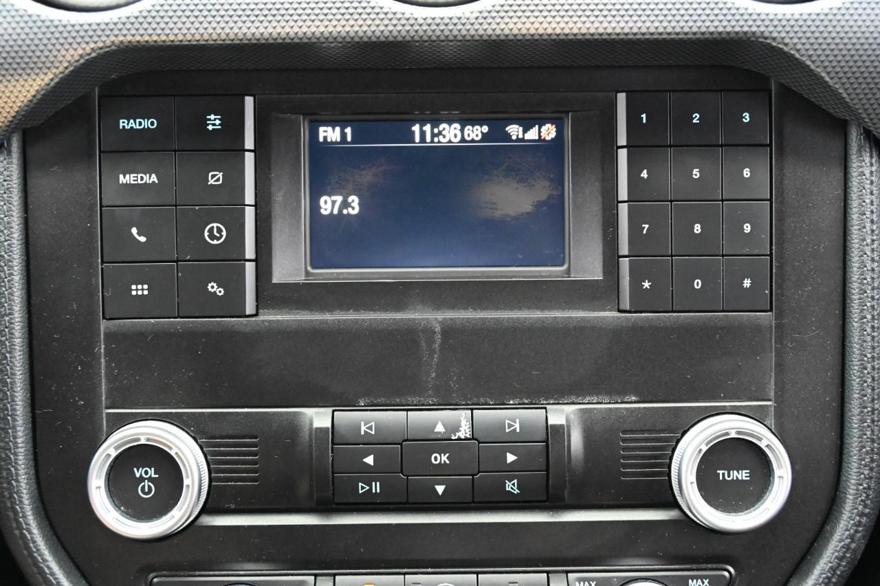 Ford Mustang GT Coupe 2020