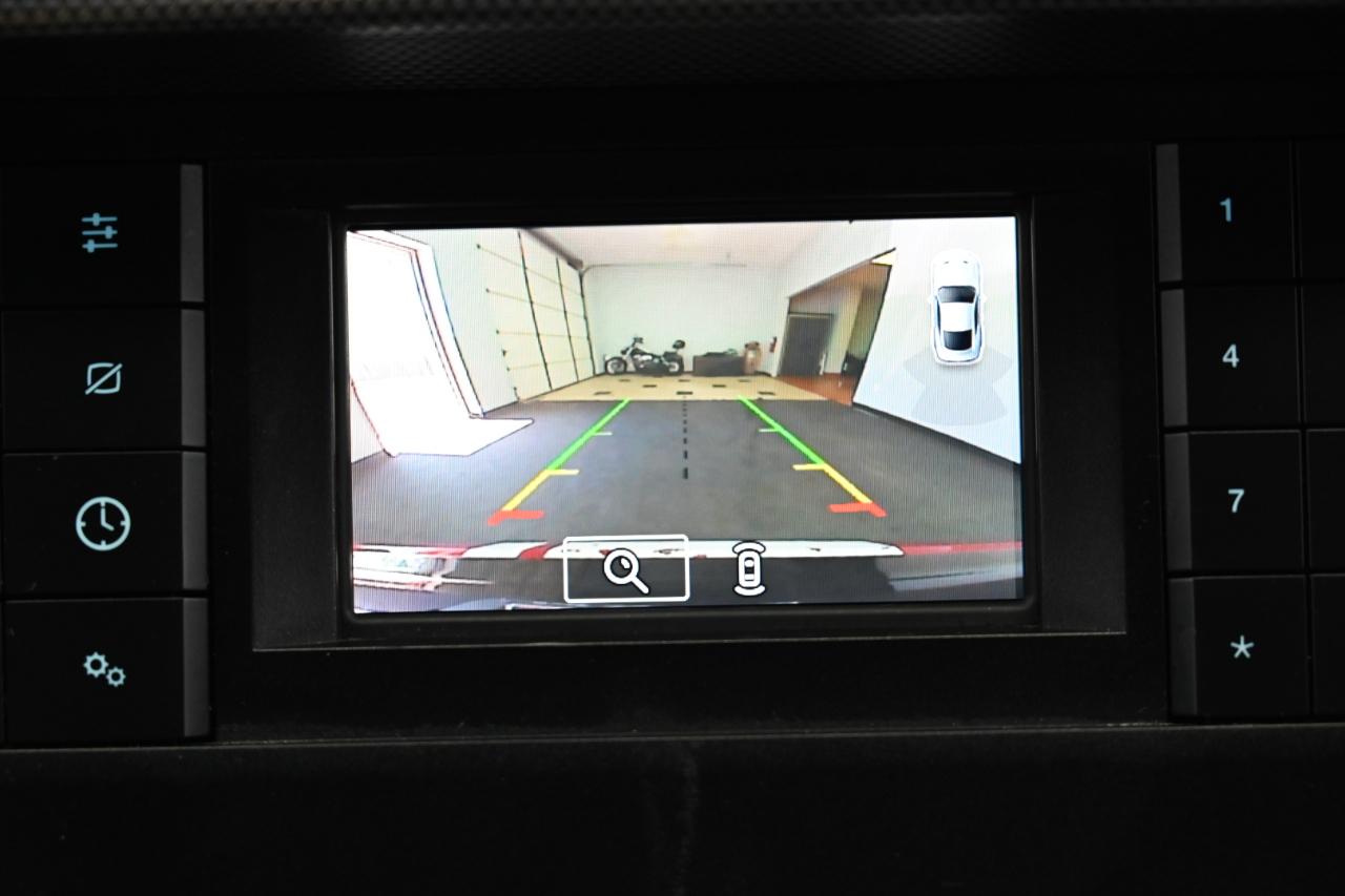 Ford Mustang GT Coupe 2020