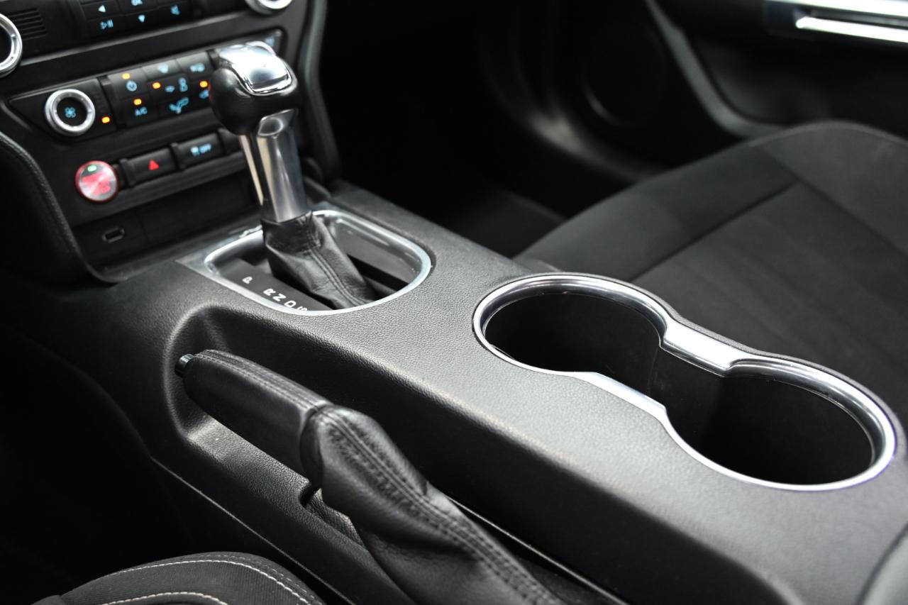 Ford Mustang GT Coupe 2020