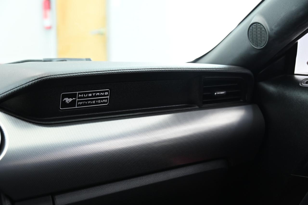 Ford Mustang GT Coupe 2020