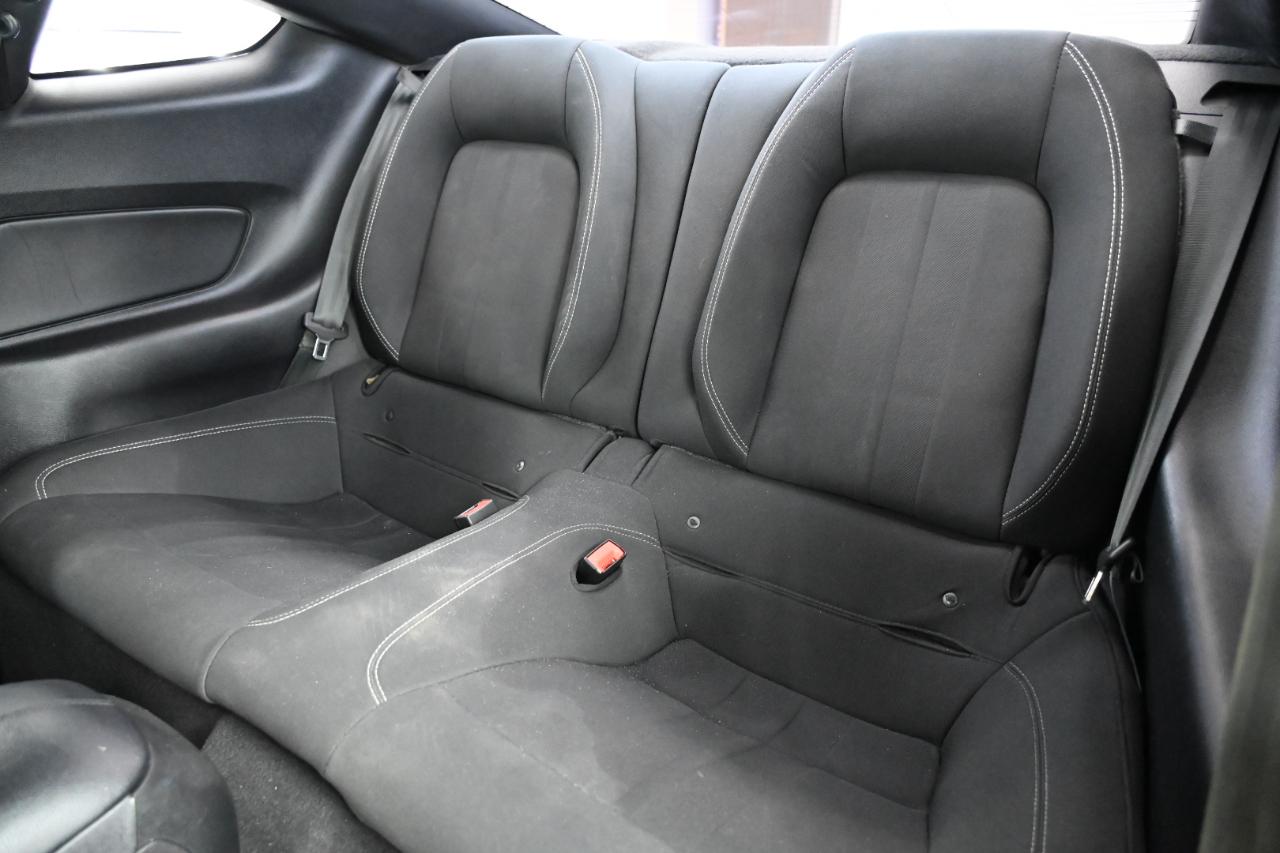 Ford Mustang GT Coupe 2020