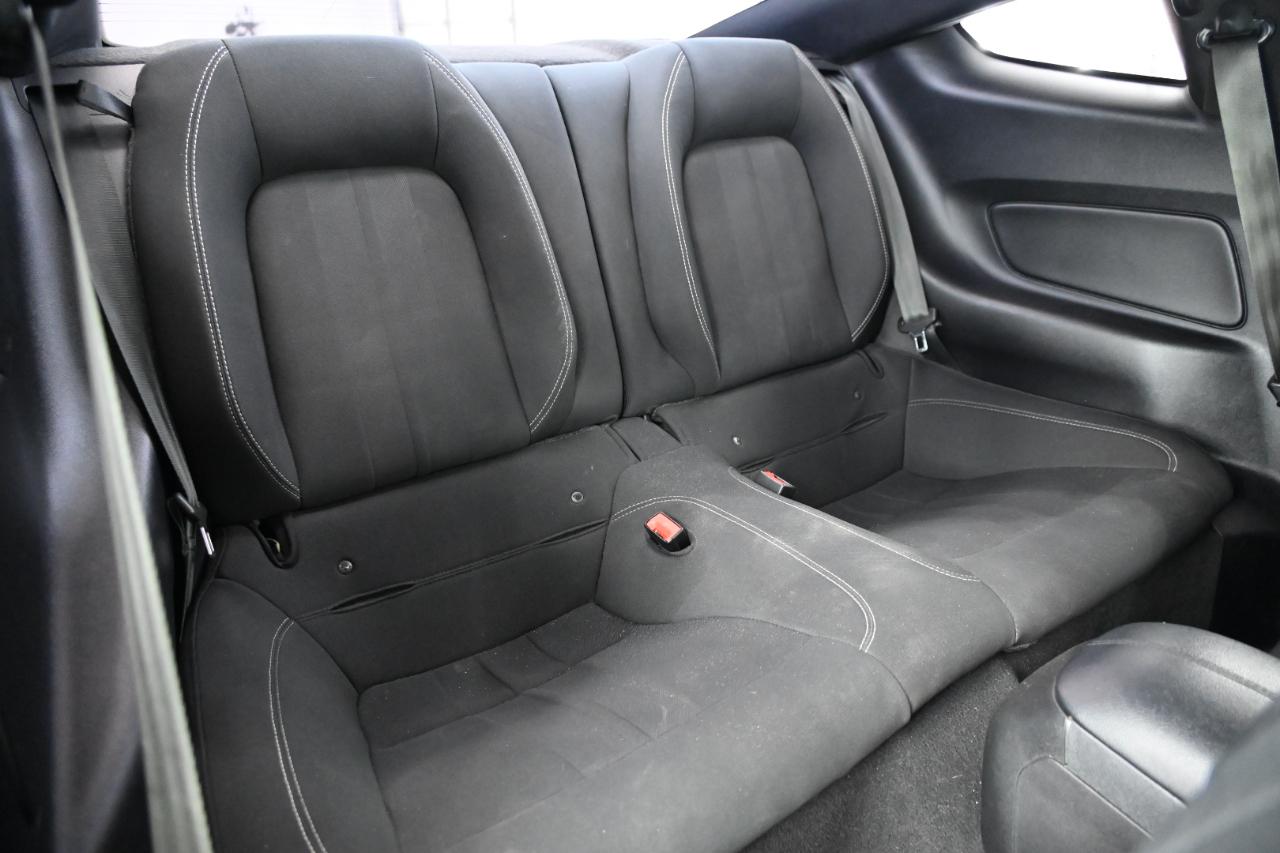 Ford Mustang GT Coupe 2020