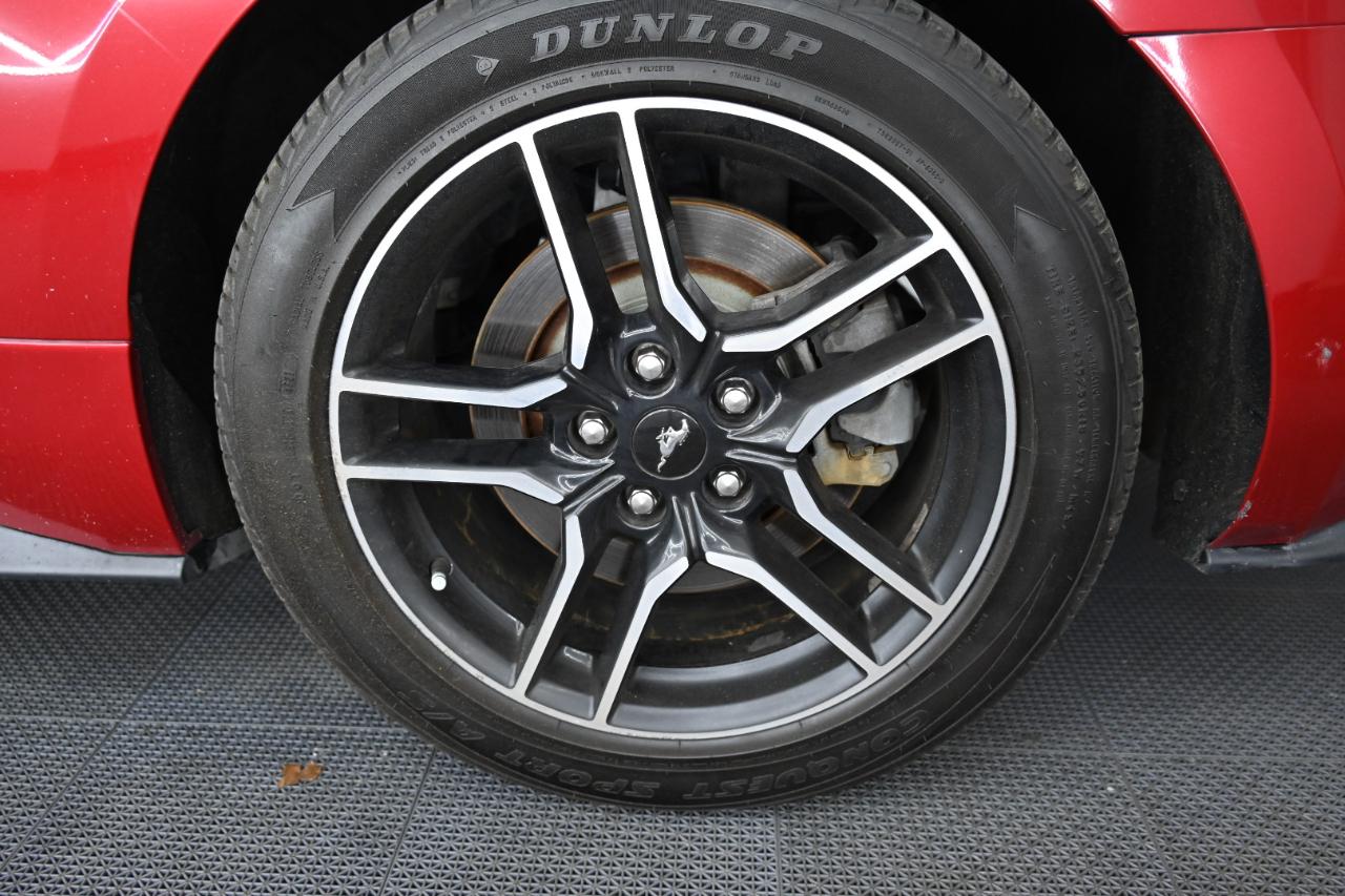 Ford Mustang GT Coupe 2020