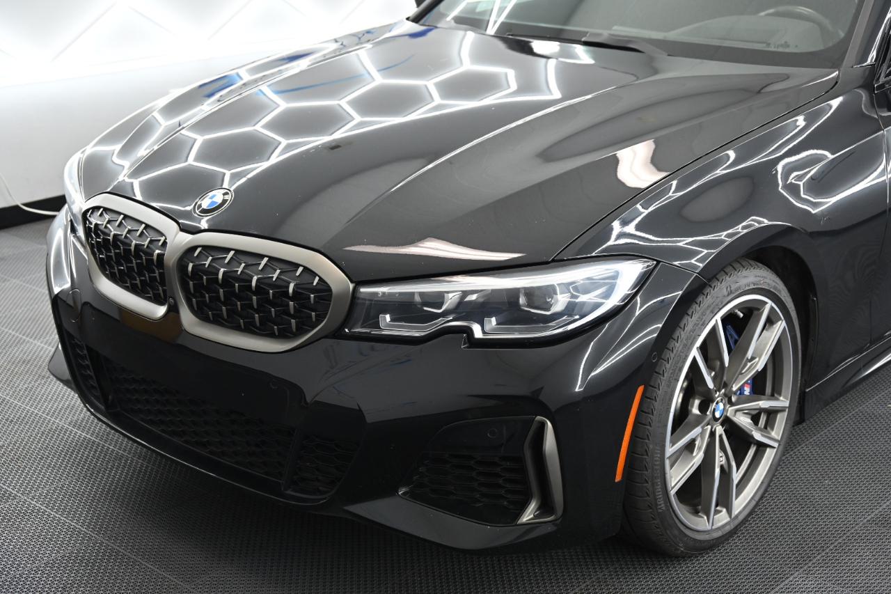 BMW 3-Series M340i 2021