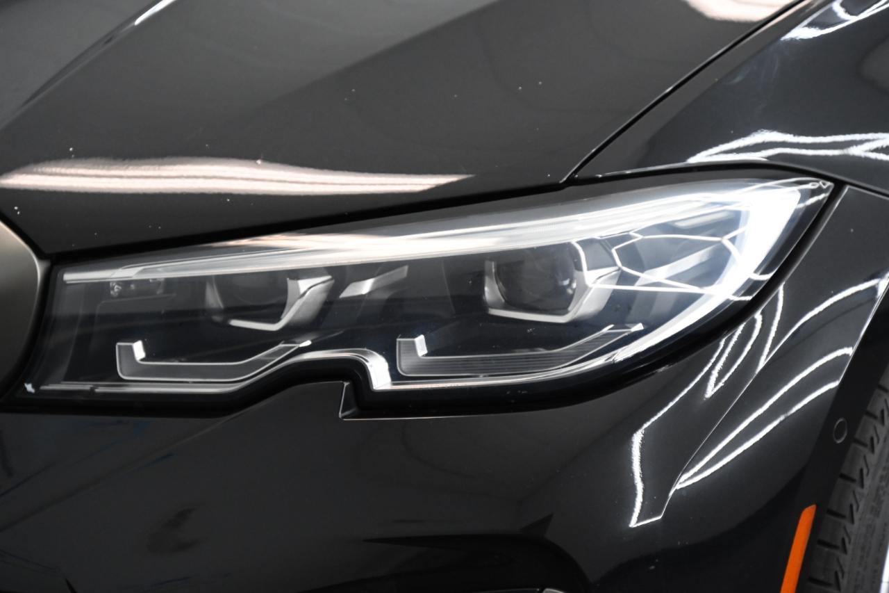 BMW 3-Series M340i 2021