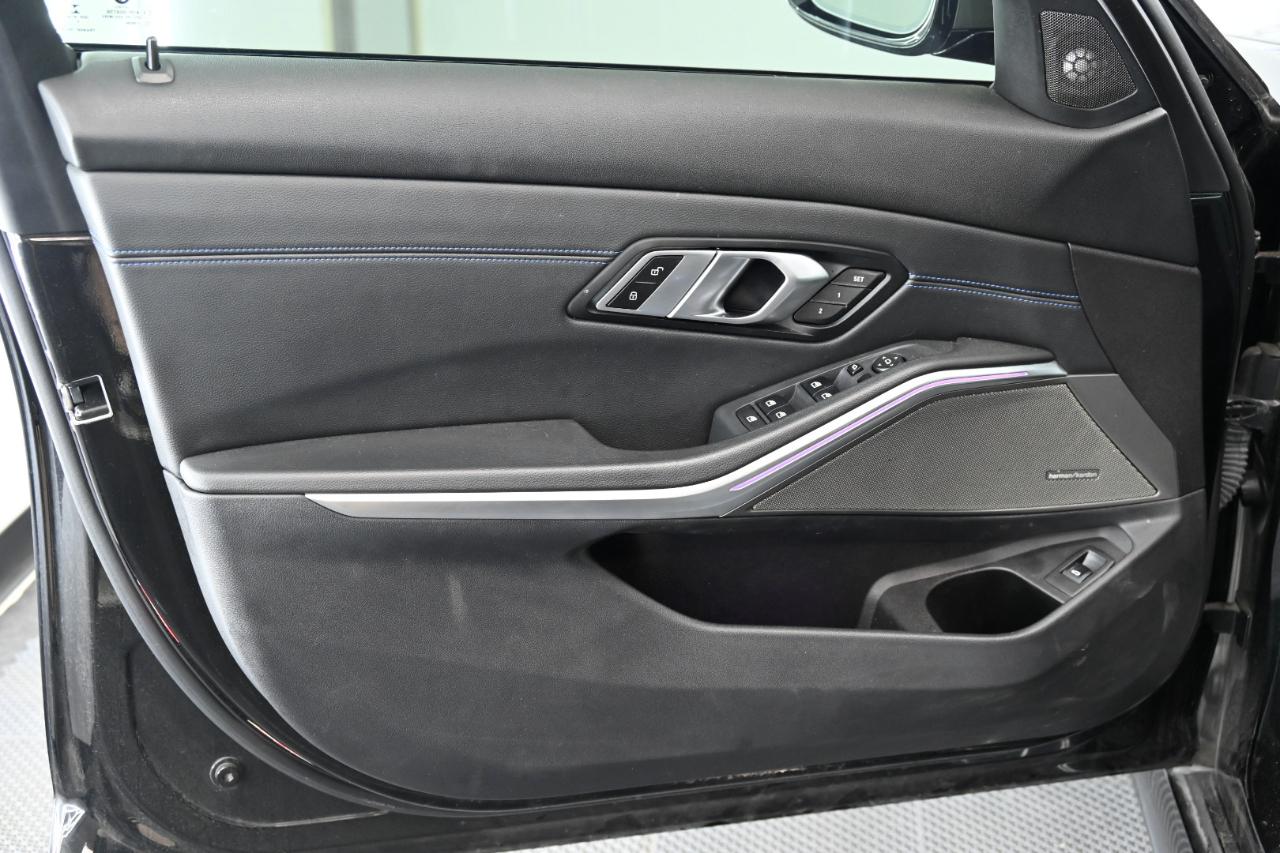 BMW 3-Series M340i 2021